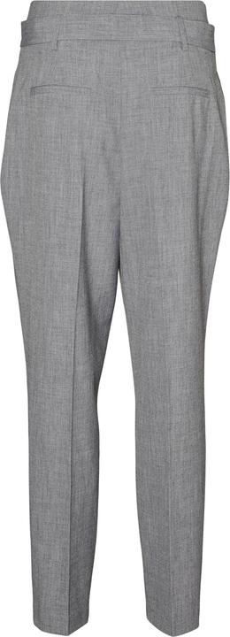 Produktbild Vero Moda VMNATE HW TAPERED PAPERBAG BELT PANT Paperbag Hose (W38/L32)