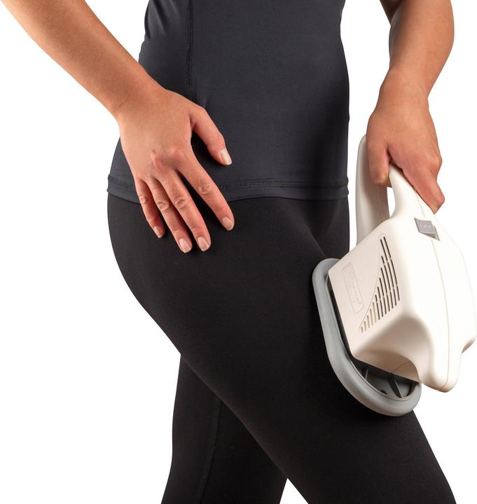 Produktbild Maspo Massagegerät Vibramat de Luxe