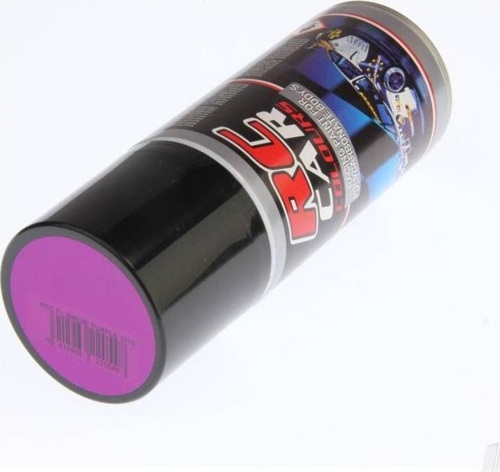 Immagine prodotto Ghiant RC auto vernice viola fluo (150ml)