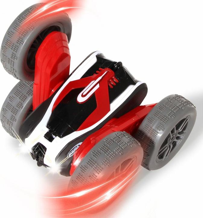 Image du produit Jamara SpinX Stuntcar