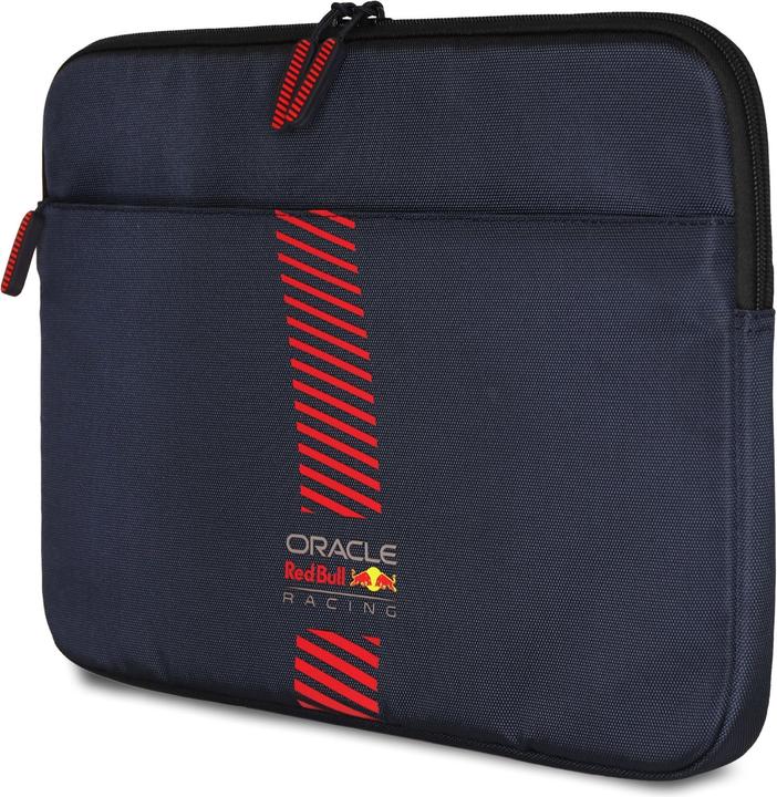 Produktbild Red Bull Racing Slim Etui für 13/14 Laptop Powerbar Marineblau (14")