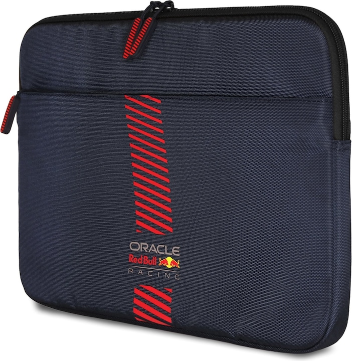 Productafbeelding Red Bull Racing Slim Etui für 13/14 Laptop Powerbar Marineblau