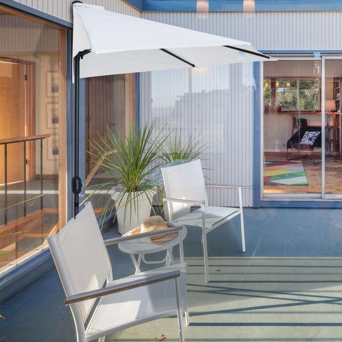 Immagine prodotto Outsunny Parasole (1.50 m)