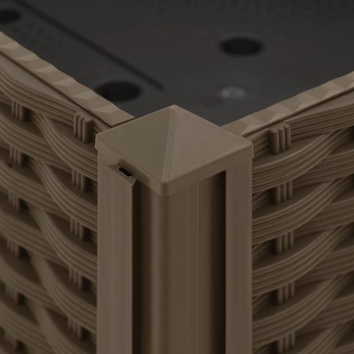 Produktbild vidaXL Hochbeet