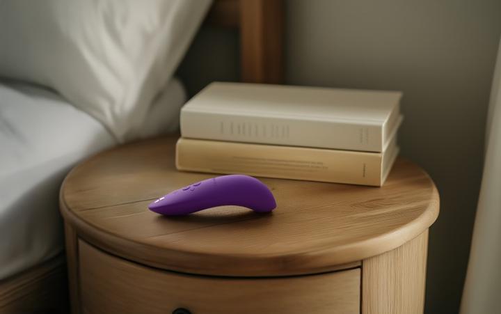 Image du produit We-Vibe Melt 2