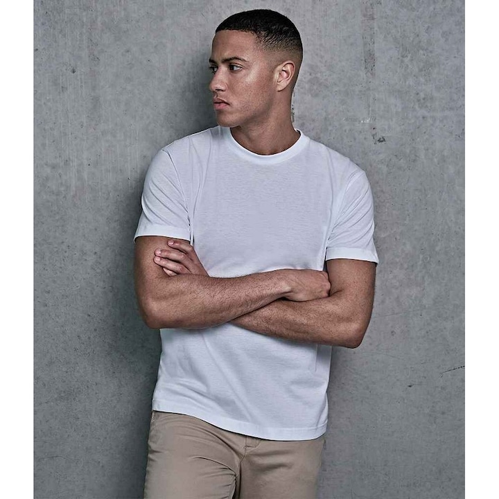 Actual product image Tee Jays Basic T-shirt (XXL)