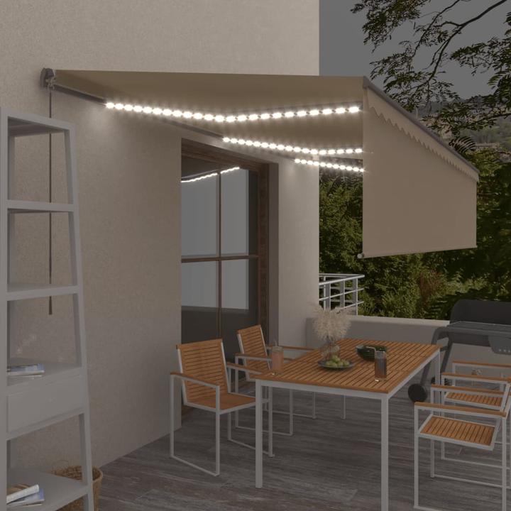 Actual product image vidaXL Jolie (6 m)