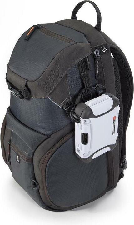 Actual product image Nanuk Outdoor Case Nano 310 White (Photo case, 1.29 l)