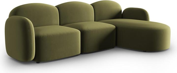 Actual product image Micadoni Blair (Corner sofa)