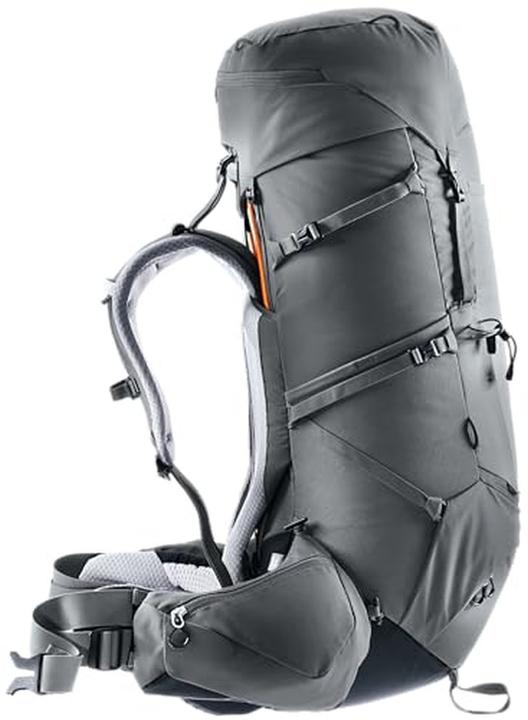 Actual product image Deuter Aircontact Core 55+10 (55 l)