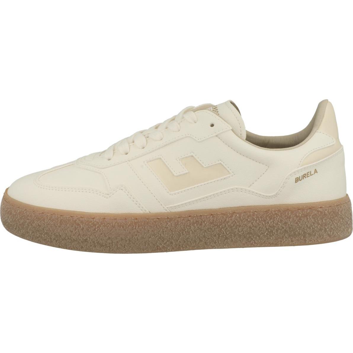 Flamingos Life, Unisex, Sneaker, Burela Bold - 62913, Beige, (43)