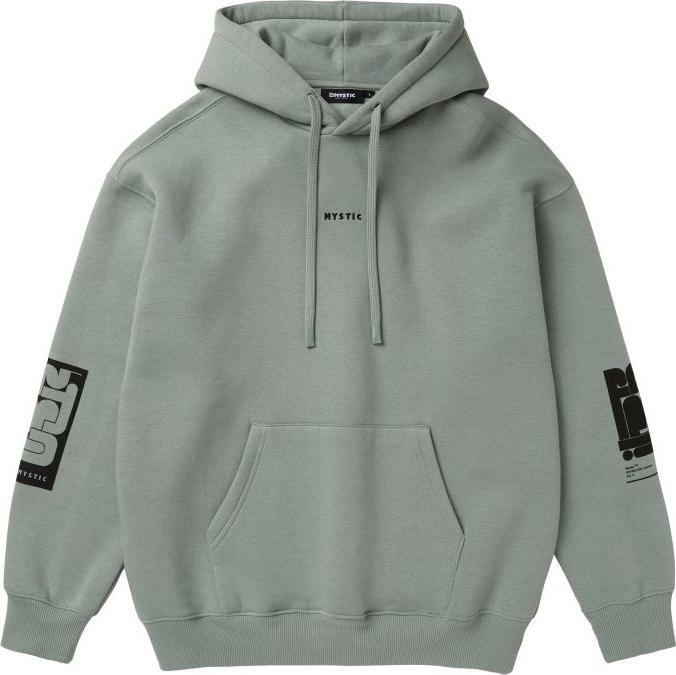 Immagine prodotto Mystic Boundless Hood Sweat (XL)