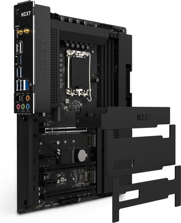 Actual product image NZXT N7 Z790 (LGA 1700, Intel Z790, ATX)