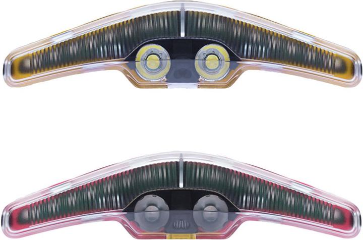 Produktbild Blinkers Laser Blinker Set (100 lm, 30 lm)