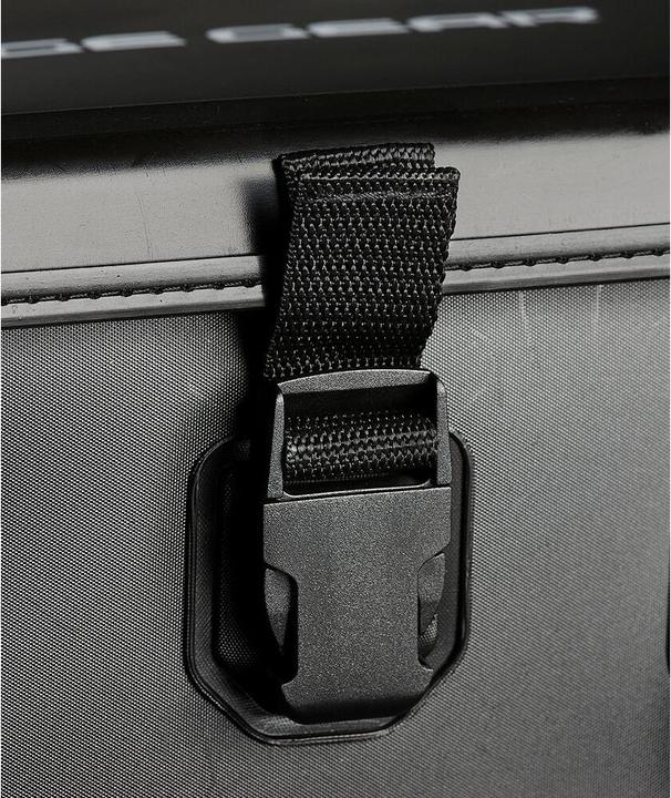 Produktbild Savage Gear Belly Boat Pro - Motor Bag Large