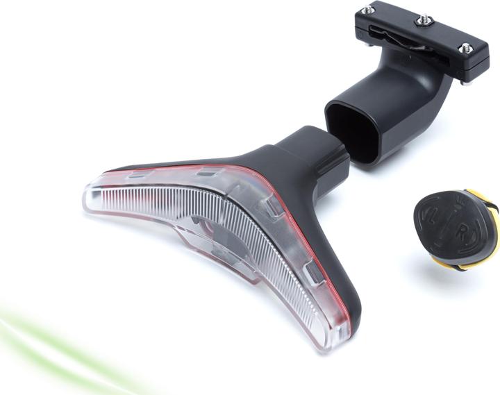 Produktbild Blinkers Laser Blinker Set (100 lm, 30 lm)