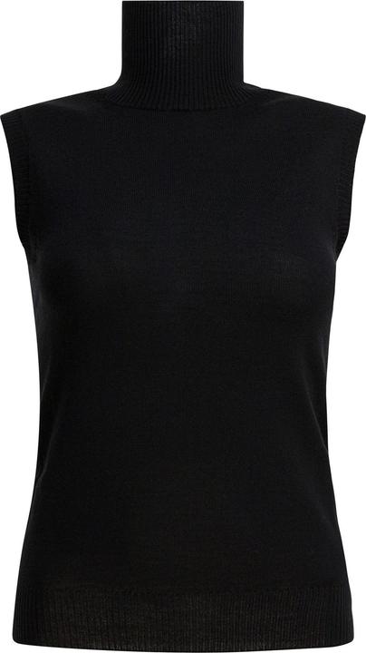Produktbild Max Mara Mock neck sleeveless (M)