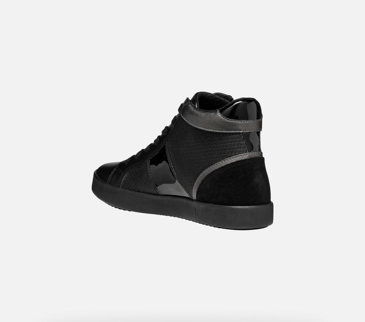 Image du produit Geox baskets blomiee d (36)