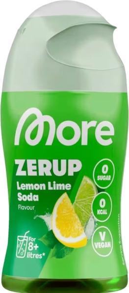 Calce dolcissima, Limone