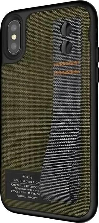 Actual product image Kajsa Case (Apple iPhone XS)