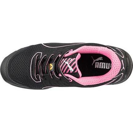 Thumbnail - Puma, Sicherheitsschuhe, SicherheitsschuhFuseTCWnsLowESDSRC (S1P, 36)