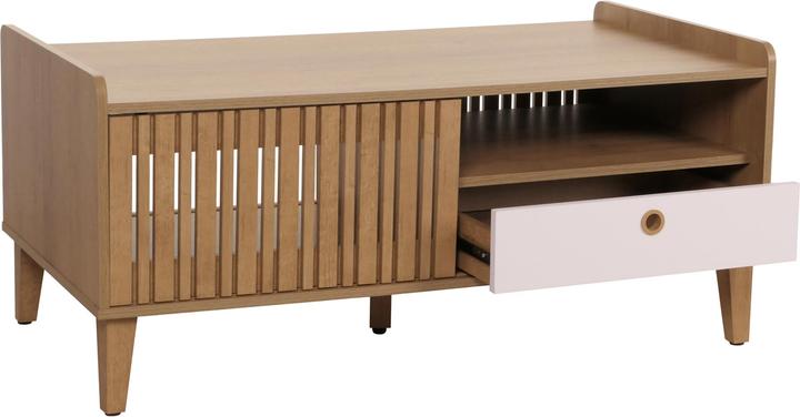 Produktbild JOHN316 Couchtisch (59 x 114 x 52 cm)
