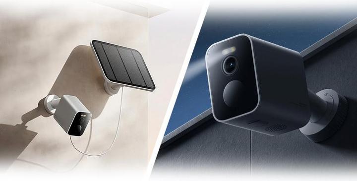 Actual product image Xiaomi BW300 (2304 x 1296 Pixels)