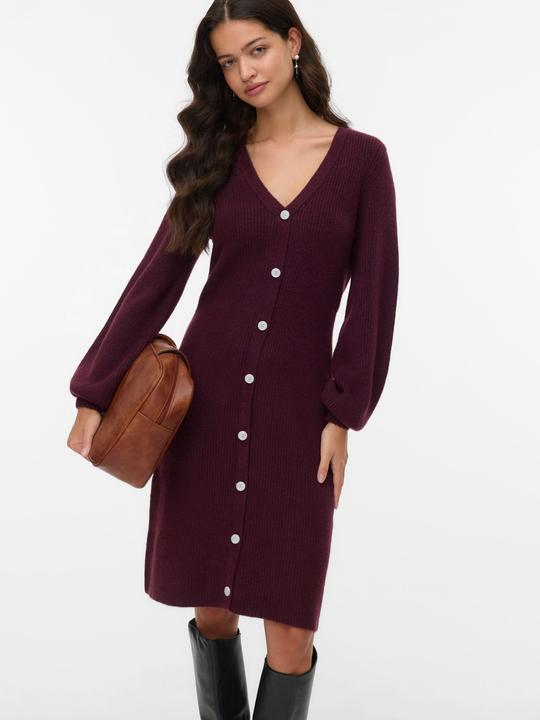 Produktbild Vero Moda AWEVE Kurzes Kleid Strickkleid (XS)