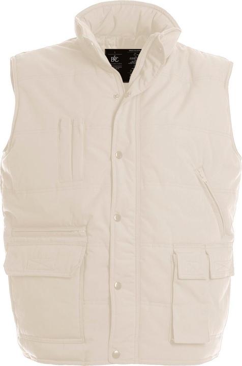 Produktbild B&C Explorer Weste (XL)