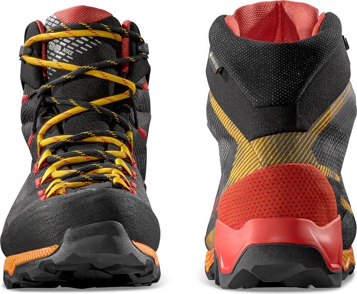 Produktbild La Sportiva Aequilibrium Hike (43)