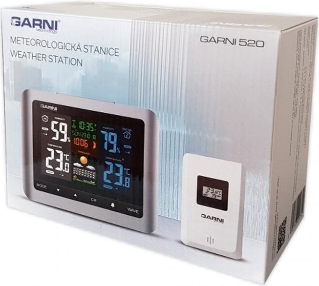 Image du produit Garni 520