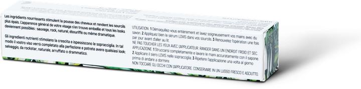 Actual product image Lovis Eyebrow Serum (3 ml)