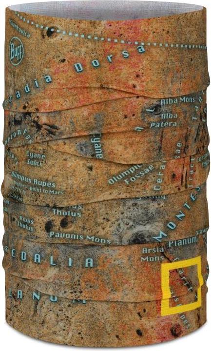 Produktbild Buff Coolnet Uv+ Geos Multi