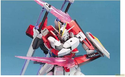 Produktbild Bandai Gundam - Sword Impulse Master Grade