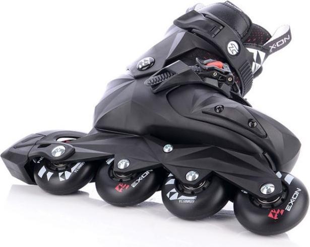 Image du produit Tempish Verstellbare Rollschuhe Exon Jr (28, 29, 30, 31)