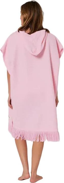 Produktbild Ocean & Earth Hooded Poncho Waffle