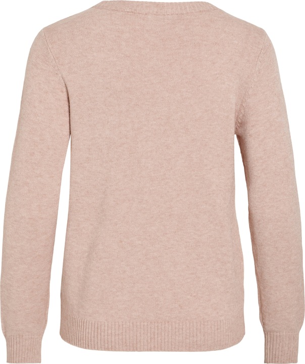 Produktbild Vila Rundhalsausschnitt Strickpullover (S)
