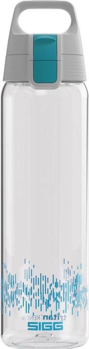 Actual product image Sigg Total Clear One MyPlanet (0.75 l)