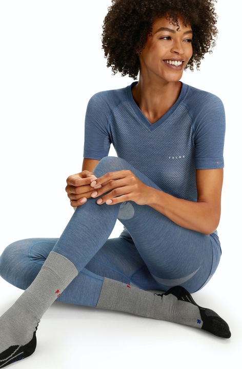 Image du produit Falke WT-Light Shortsl. Shirt Regular w (XS)