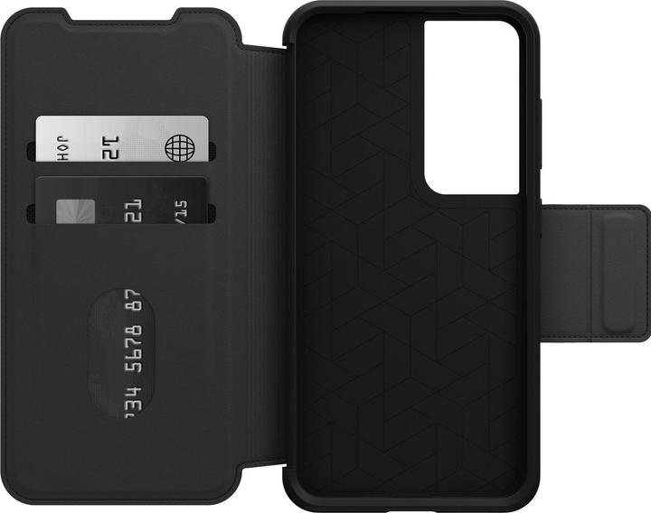 Produktbild OtterBox Strada Folio (Samsung Galaxy S23)