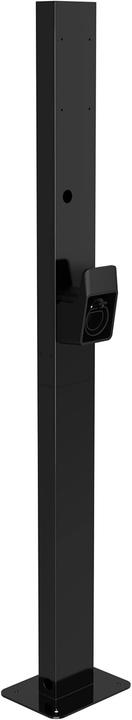 Produktbild GreenCell Standmontagepfosten für Wallbox