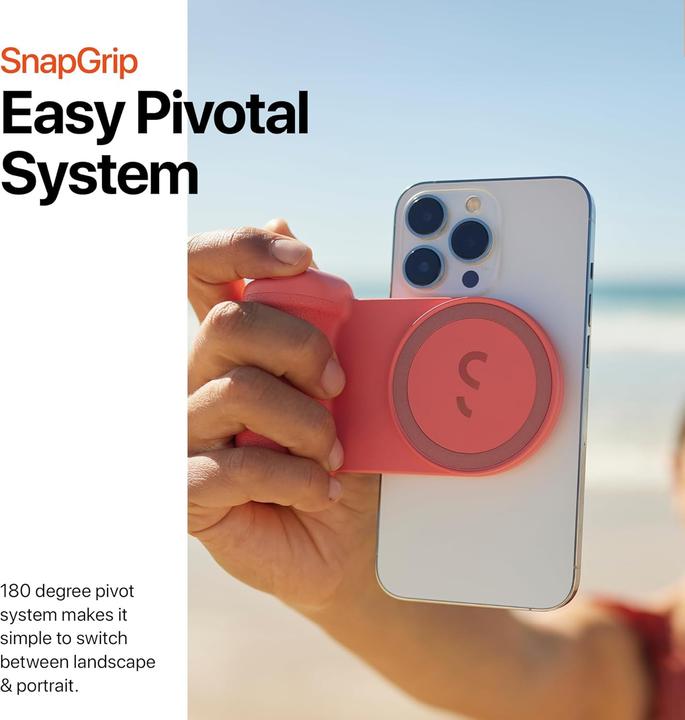 Produktbild ShiftCam SnapGrip