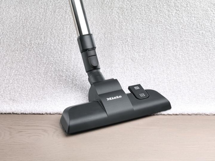 Actual product image Miele Complete C2