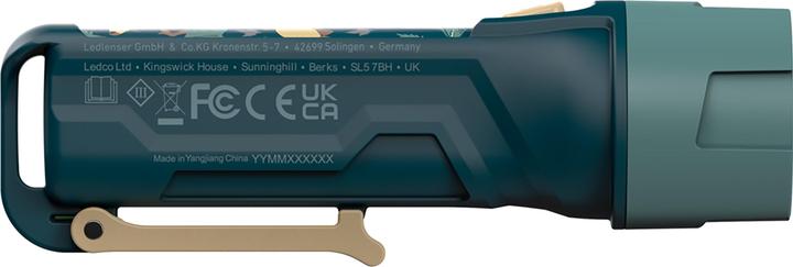 Produktbild Ledlenser Kidbeam4 (14.50 cm, 70 lm)