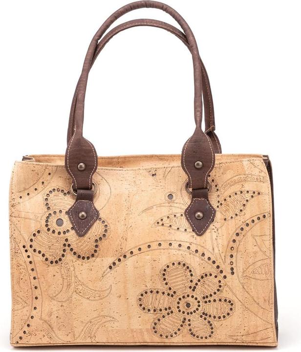 Immagine prodotto Artelusa Korktasche «Pattern Flor»
