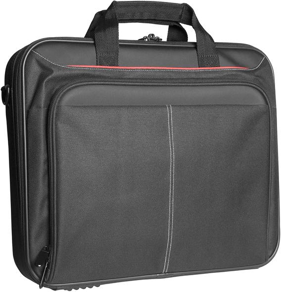 Actual product image Tracer TRATOR43466 Notebook Case (15.6 inch) Briefcase (15.60")