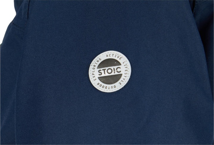 Image du produit Stoic Veste de neige NorrhultSt pour enfants (140)