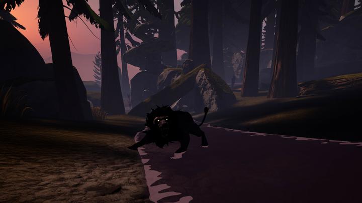 Actual product image Perp Song in the Smoke: Rekindled (VR) (PS5, EN)