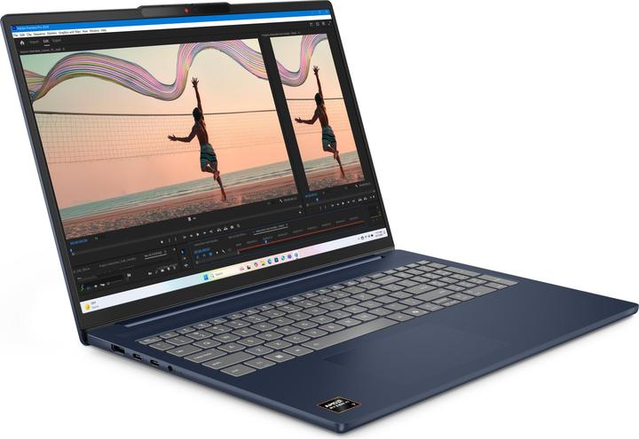 Actual product image Lenovo IdeaPad Slim 5 16ARP10 (16", 512 GB, 16 GB, Eng. Int.)