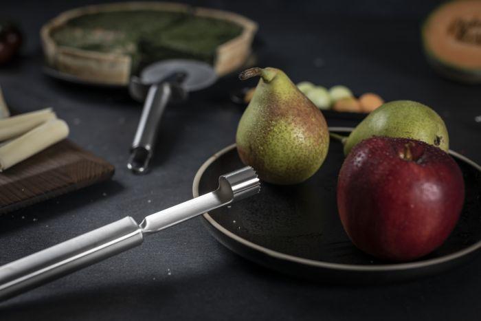Actual product image Kuhn Rikon ESSENTIAL Apfelausstecher